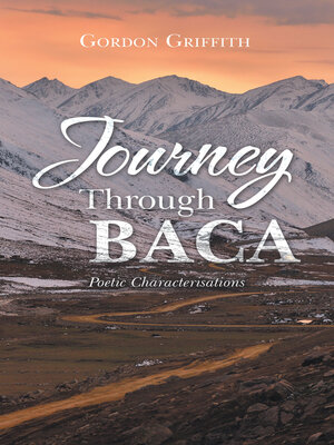 cover image of Journey Through Baca